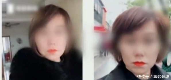 王女士|女子去烫发,烫完心仪“小波浪”变大妈,造型师:你本来就不适合