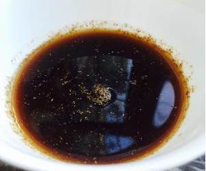 白醋|锅包肉