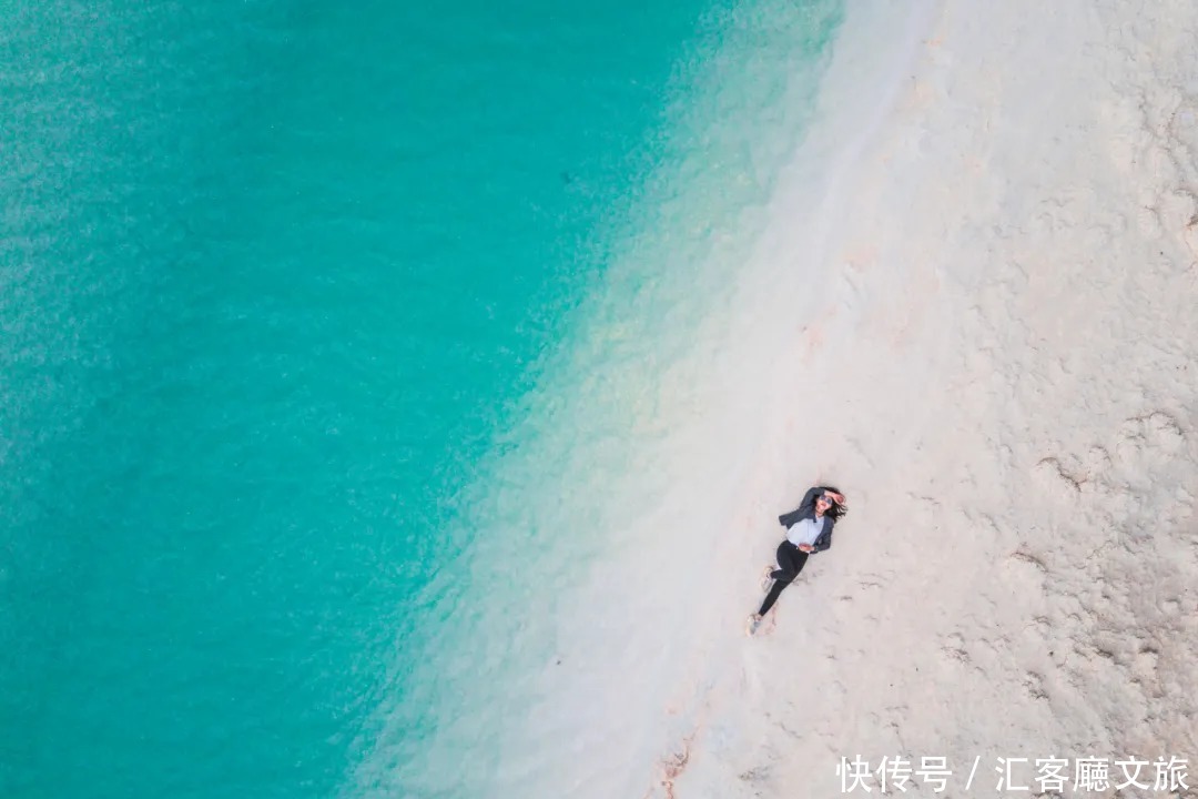 《邂逅柴达木》,一条去了能吹一辈子的越野路线!