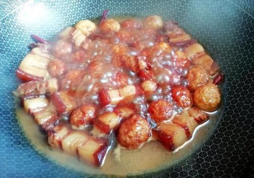 窍门|做红烧肉,牢记“1冷1热”的窍门,软糯不柴,入口即化,太香了