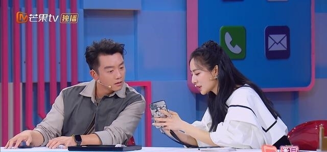 向往的生活|薇娅称年收入不到100亿,郑恺外卖订单曝光,这才是明星真实消费