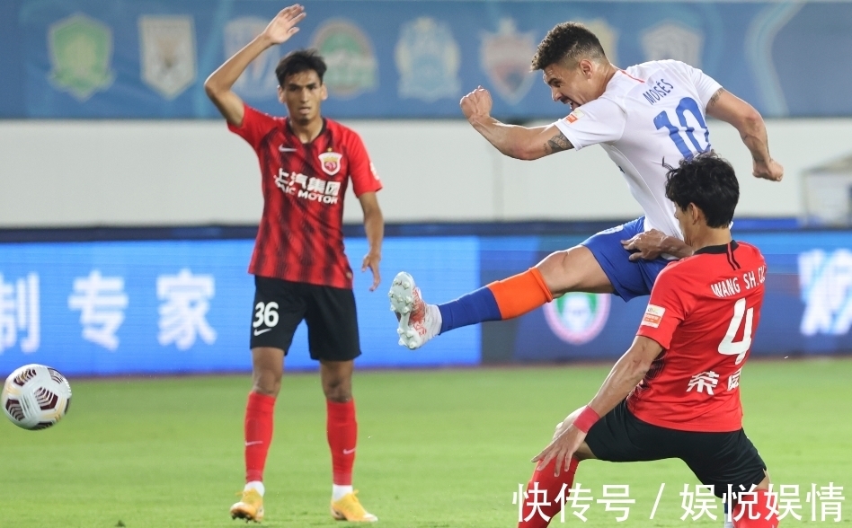 保級(jí)|中超格局深度分析，泰山隊(duì)最快奪冠時(shí)間浮現(xiàn)，兩隊(duì)還能阻擊海港