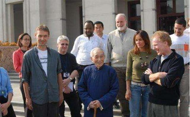 南怀瑾|南怀瑾前世今生,轮回不断,为何人们愿意相信前世今生的存在