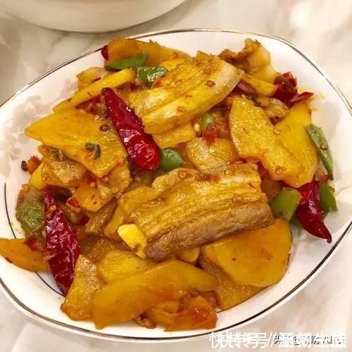 泡椒|23款菜肴推荐,用心整理真心分享,做法详细一学就会,值得尝试