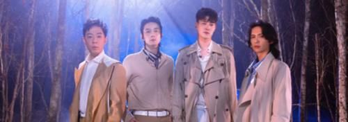 陈小春|《哥哥》再次淘汰两人，只有李承铉组一直安全，节目力捧谁很明显