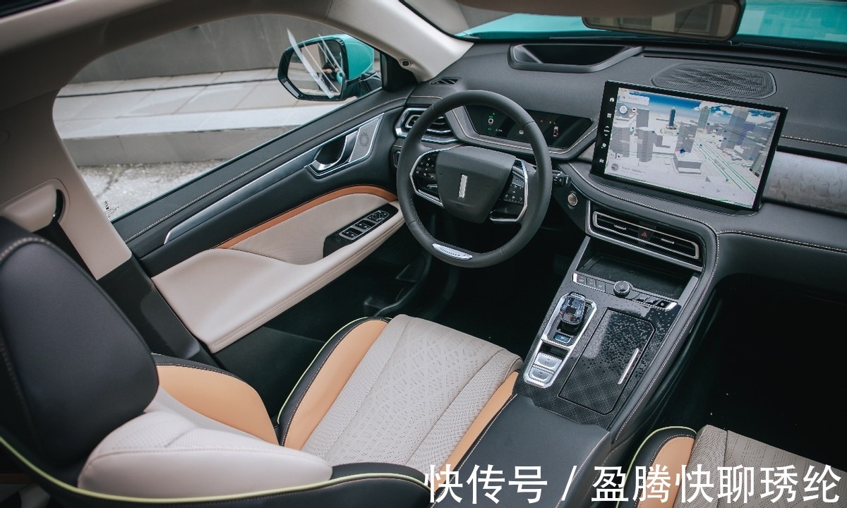 翘楚|智能运算能力行业翘楚 魏牌再推第二杯智能咖啡——玛奇朵