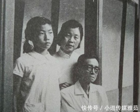 环境保护|都是梁思成妻子,林徽因与林洙子女,为何相差巨大?教育理念不同