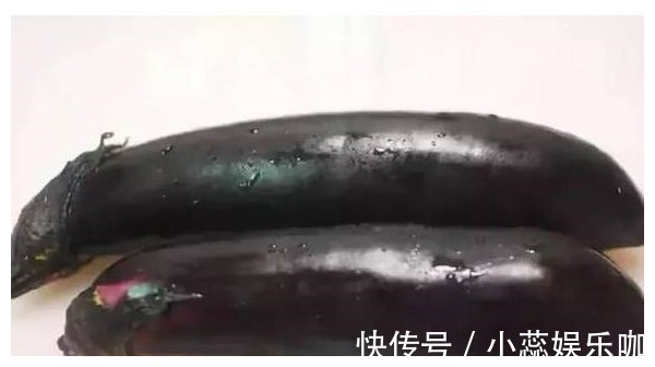 茄子|红烧茄子总不入味？教你一招，鲜香适口特下饭，大人小孩都喜欢