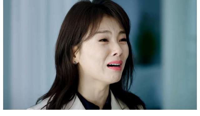 《星辰大海》简爱连姑姑和文馨都能原谅，唯独没有原谅他