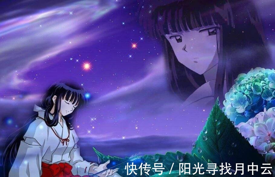 清纯|盘点清纯梦幻般的少女，阿宅们的梦中情人