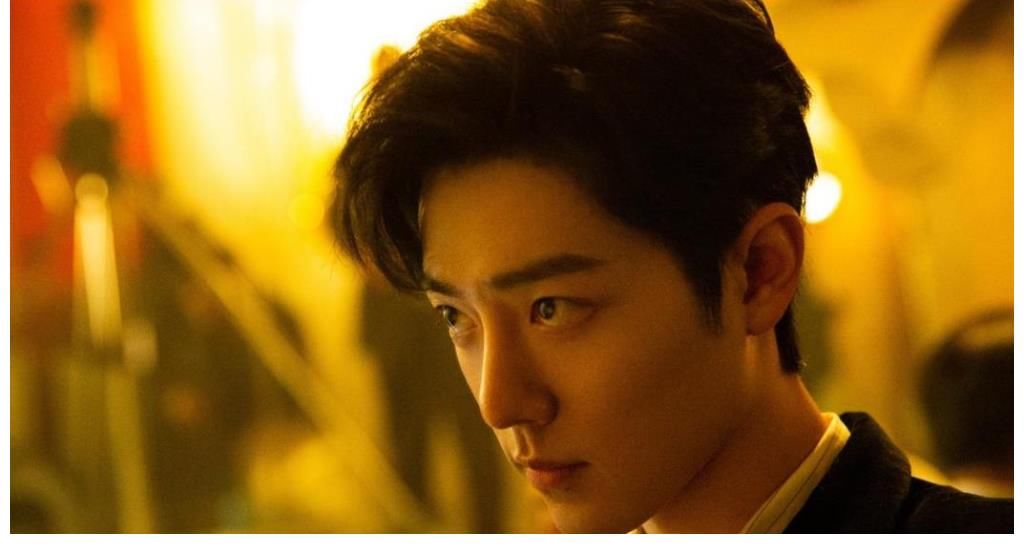 快本|谢娜回归，将携手肖战录制《快本》，这流量该有多惊人