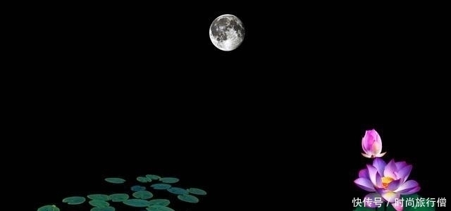 人生|张若虚的《春江花月夜》太厉害,把天地古今都给写尽了