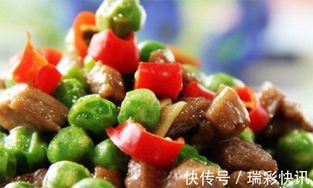 小蛮腰|天气变得干冷孩子长身体不爱喝牛奶,多吃补钙菜,个头蹭蹭长