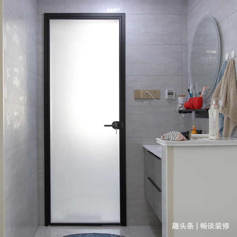 玻璃胶|装了2套房子，才敢告诉你，卫生间装修一定要避开这些坑