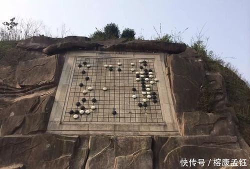 答案|乔峰参加珍珑棋局结局会如何?答案有两个,其一更是爽文!