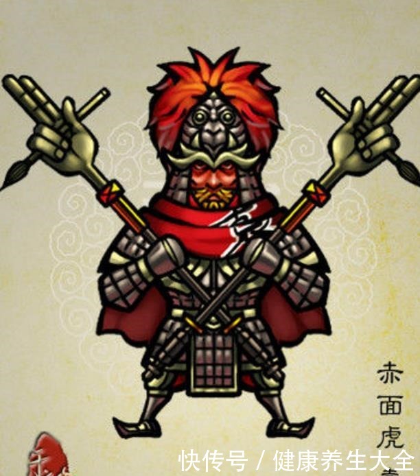 此人曾炮轰梁山,干掉过五虎级猛将,后来为武松报仇