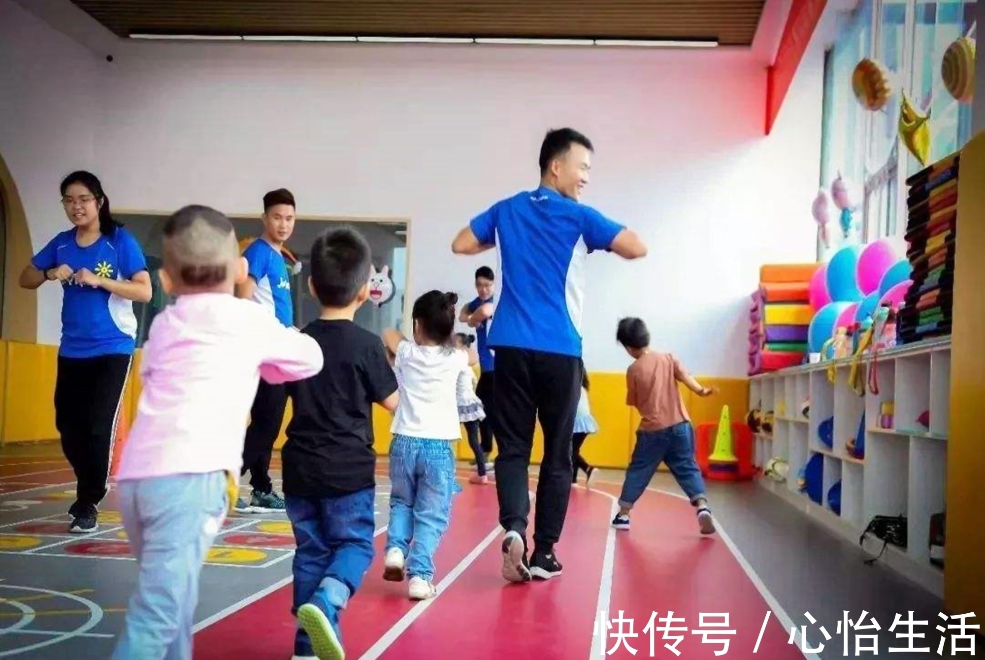 孩子|最新版儿童身高标准出炉,8岁是发育“分水岭”,一米三才算达标