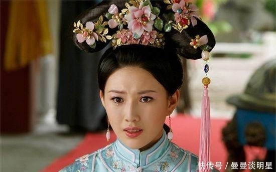 顺治皇帝|她13岁嫁给表叔,成为大清皇后,20岁做皇太后,却独守空房57年!