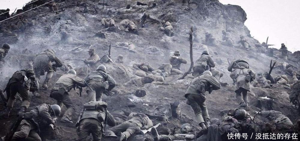 当年|当年志愿军为什么能打败美军第一师？李奇微：他们就像幽灵一样