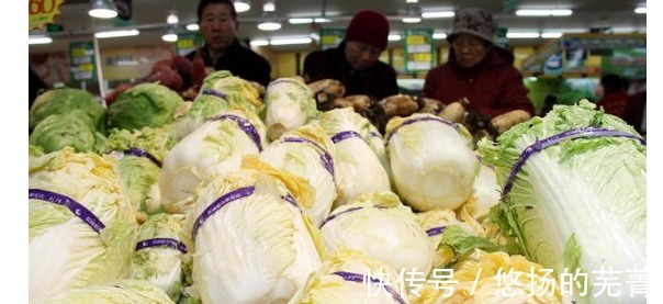俗话“小雪铲白菜,大雪铲菠菜”,小雪为啥要铲白菜了解一下!