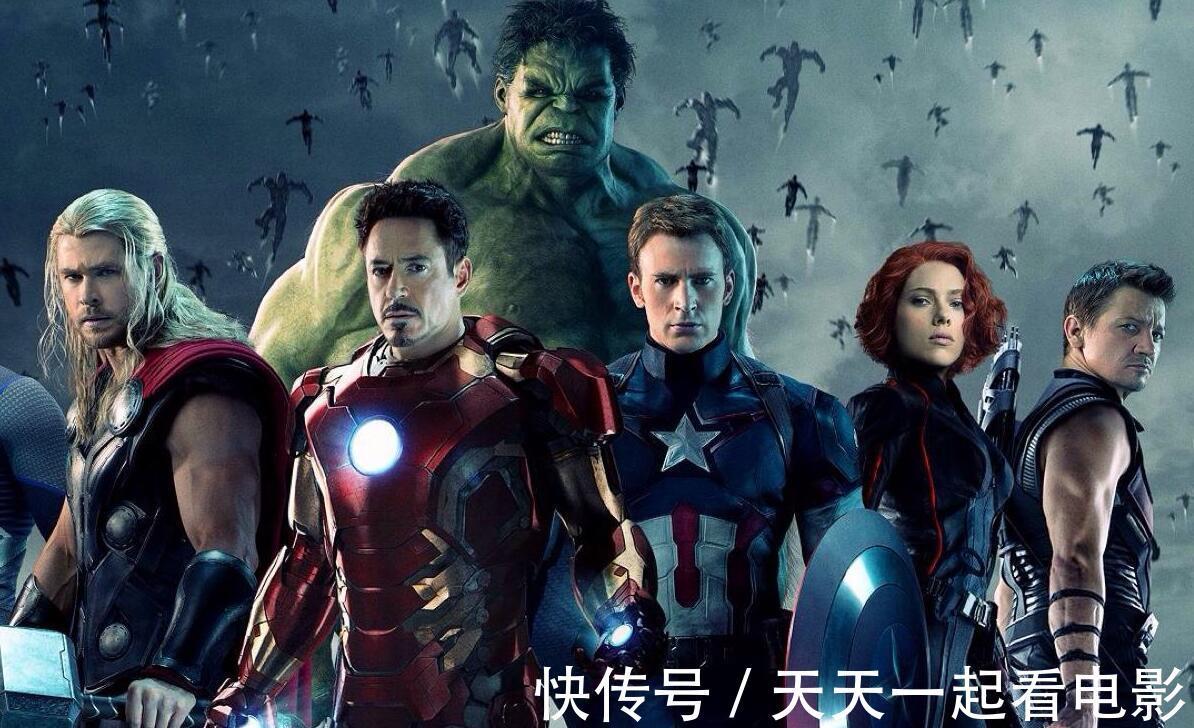 漫威|奇异博士成傻子?超市花2亿买下漫威英雄版权,被吐槽邪神手办