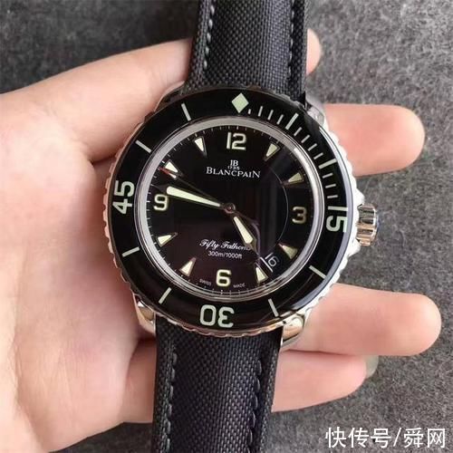 一表难求!常年缺货的5款腕表，买了绝对不后悔