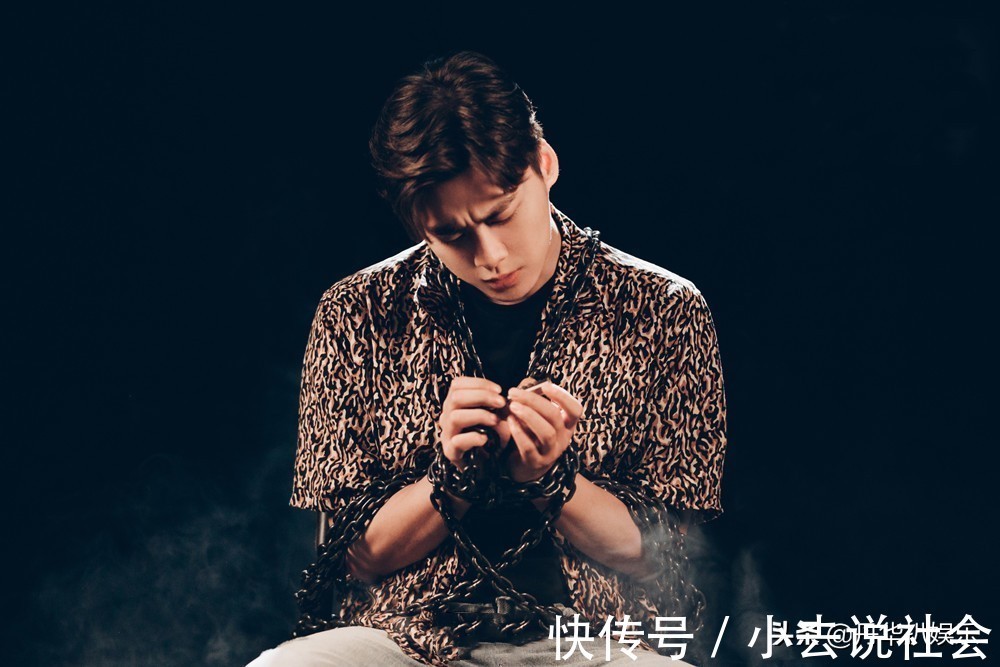 《最后的贏家》李易峰被關(guān)密室，關(guān)曉彤成智商擔(dān)當(dāng)，杜海濤絕了