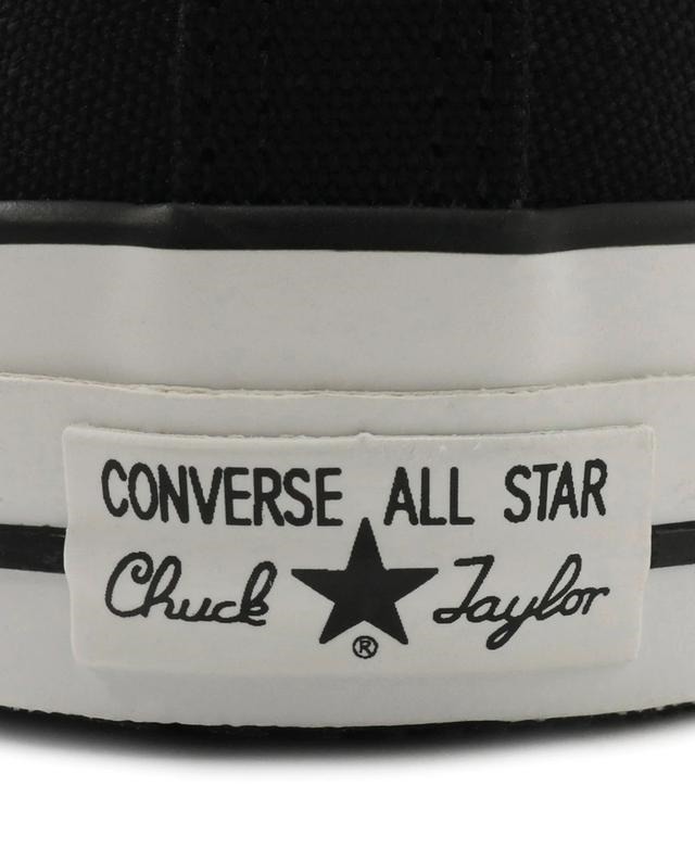 converse|前所未见的变形Converse！山本耀司女儿品牌联名！现已登场！