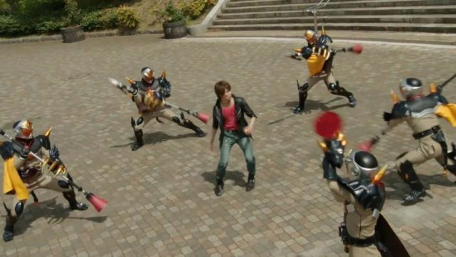 腰带|汇总假面骑士中已经量产的腰带,你知道几个?