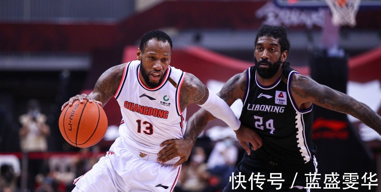 欧洲联赛|前CBA辽宁队外援O.J.梅奥，CBA联赛风格最像NBA，中国球迷很热情！