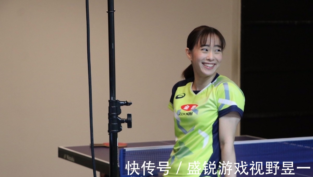日本女乒|最后时刻落选！日本做出重要决定，选择石川佳纯，放弃伊藤美诚