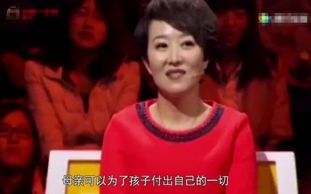 涂磊|56岁老太做试管婴儿怀上双胞胎,老太登场后,涂磊直接呆滞