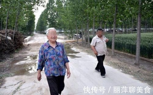 运动|70岁的老年人每天走多少步合适?每天做好3件事,身体更健康长寿