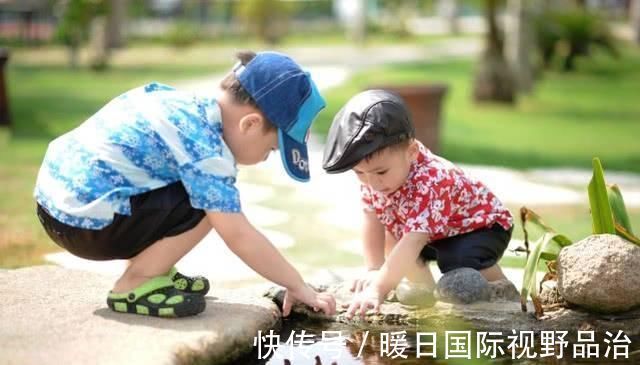 一样的爱|生完二胎后,在医院见到大宝的第一眼,宝妈的心里却高兴不起来