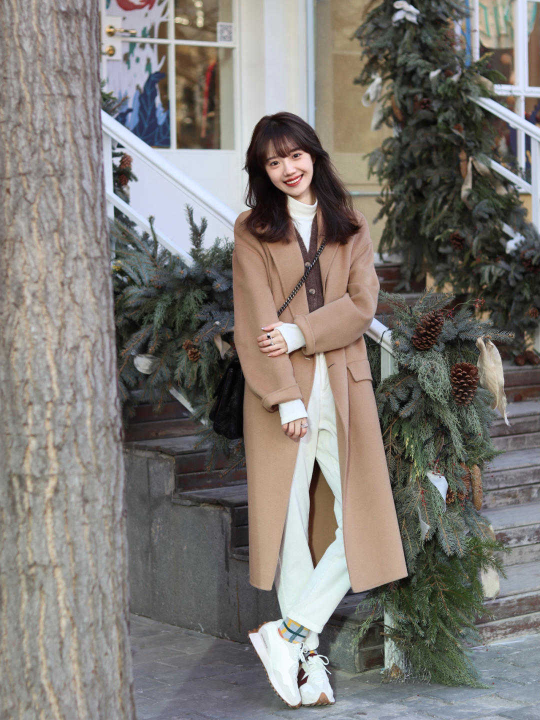 衣柜|冬天衣服不会穿,买再多也白费,用一衣多穿拯救衣柜,简直太管用了