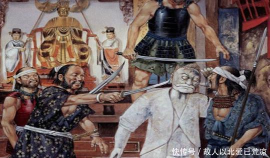 时间|嘉靖是到底是治国的明君,还是无道的昏君,至今惹人争议!