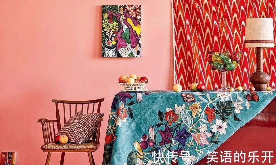 效果图|为什么人家的彩色家装那么美?我们却“频频踩雷”!