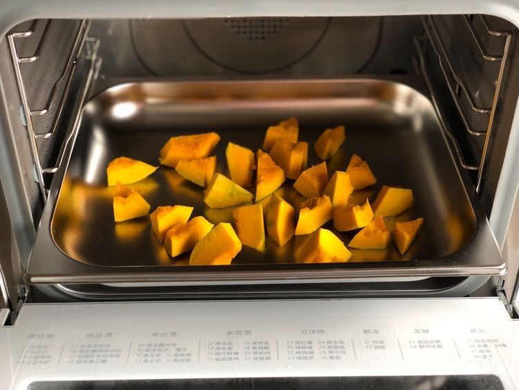 冬天最该吃的不是红薯，而是它，我早餐晚餐都不放过，蒸着吃最香