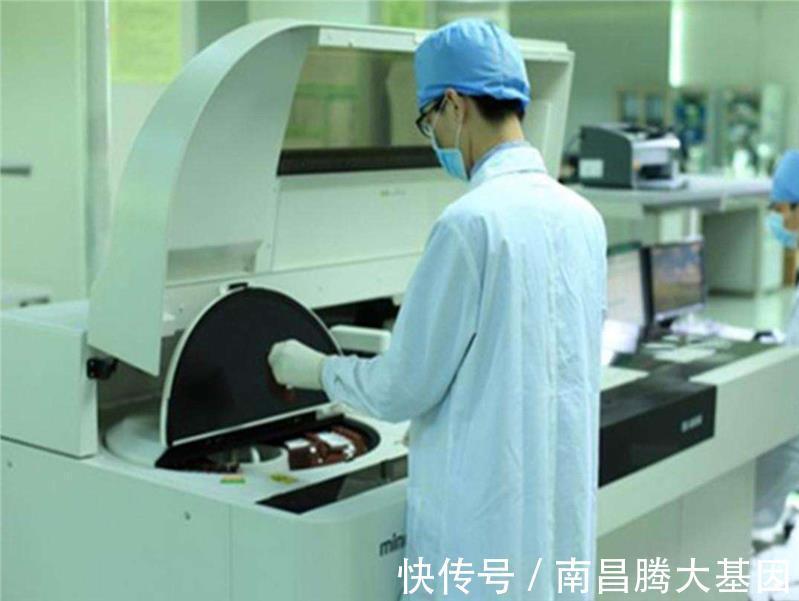 司法|南昌新生儿上户口亲子鉴定怎么做?