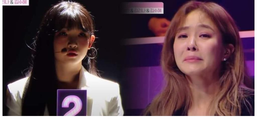韓國選秀節(jié)目《放學后的心動》：節(jié)目組設備出錯，選手被淘汰兩次