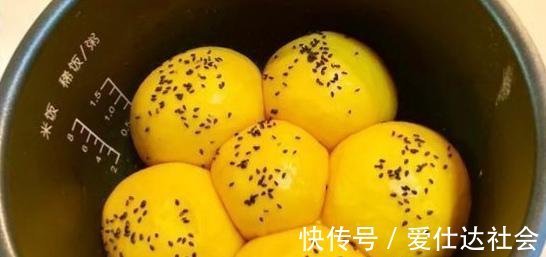 微波炉|大厨教你做懒人面包,记住这几步,不用烤箱也能做出来