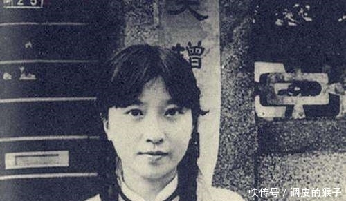 戴笠|民国有三大女流氓,一个15岁怀孕,一个戴笠见了都绕道走