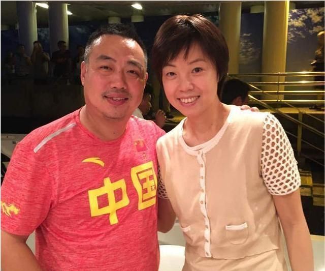 乒乓球|邓亚萍、张怡宁和王楠退役,为何都不当教练?樊振东不用翻过马龙