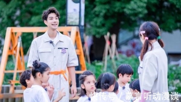 友谊|在游戏中感受友谊的力量，《不要小看我》萌娃上演“成长蜕变记”