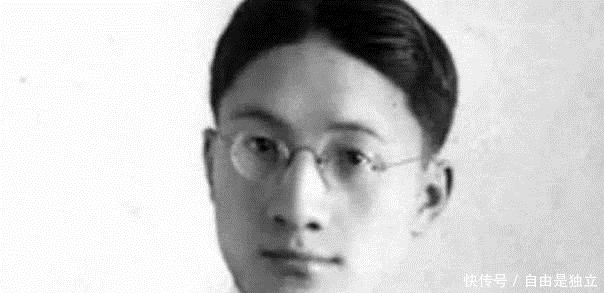 徐志摩的第一任妻子,离婚后活成女强人,中年再婚得儿子支持