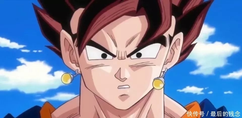 魔人布欧|动漫｜《七龙珠》原著中谁的巅峰战斗力最强？