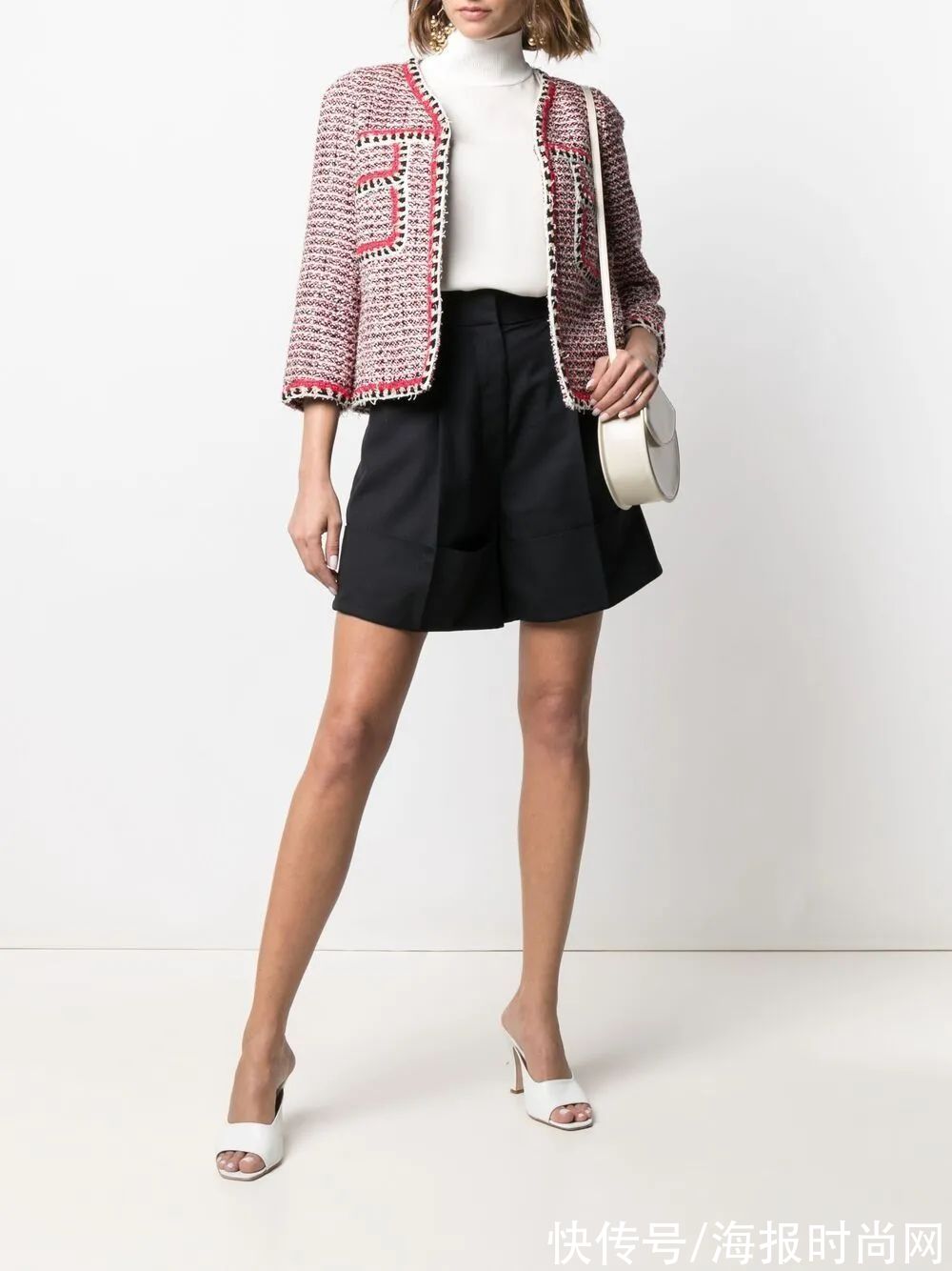 搭配|奢侈的同时也很实用，一起聊聊今秋可以借鉴的“CELINE式”穿搭