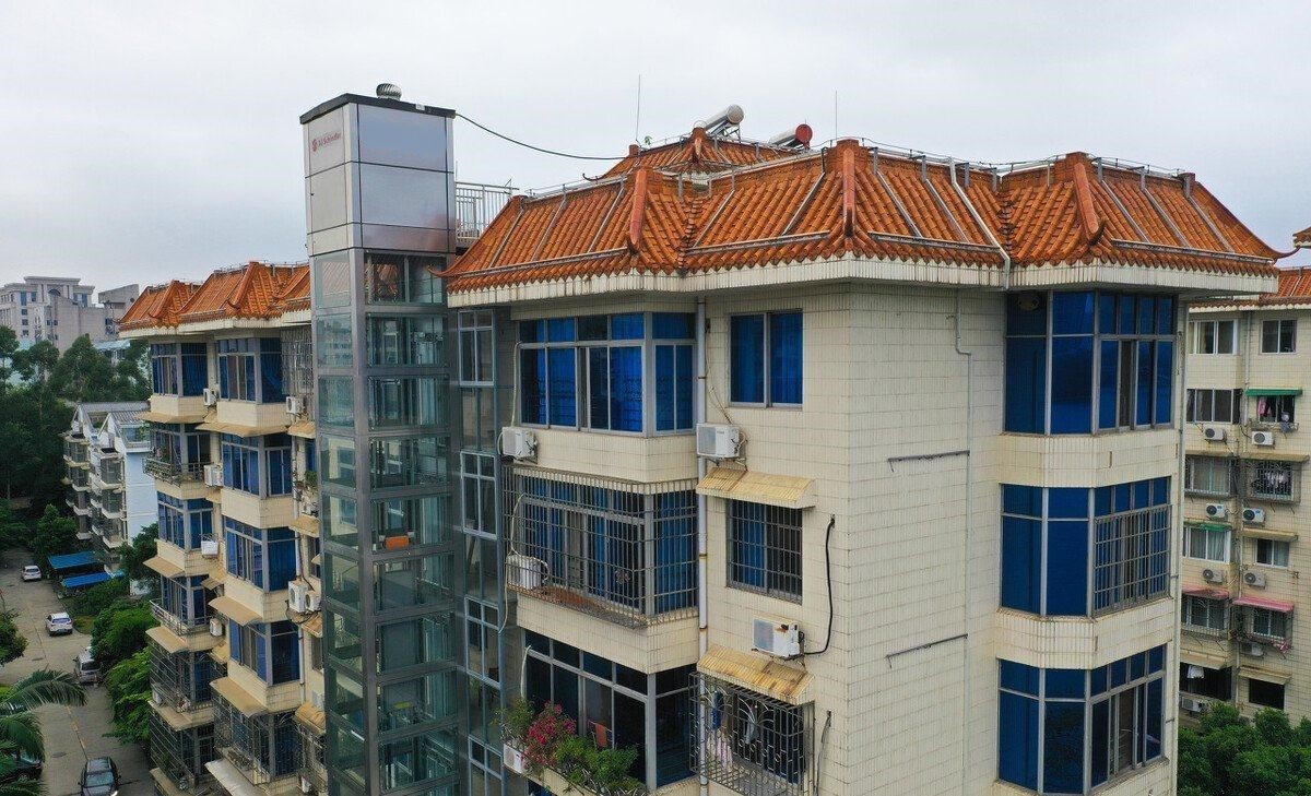 1类房|县城高层贬值速度将加快1类房将越来越值钱,持有者要偷着乐