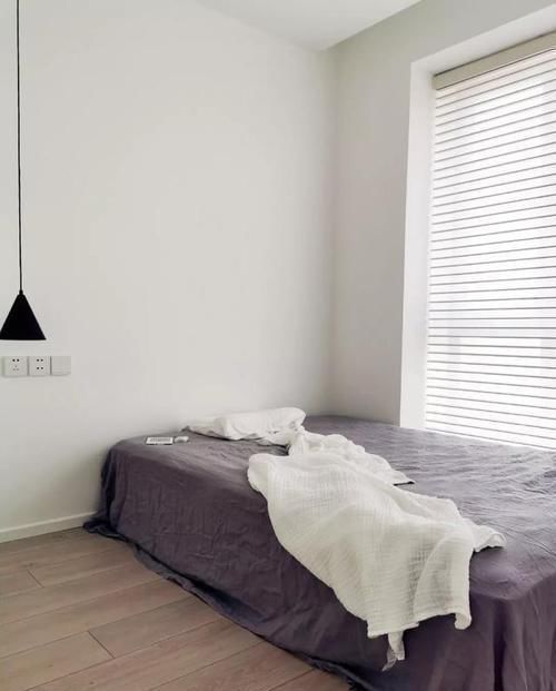 洗碗机|女孩买40㎡自己住,空间需求一个没少,却住出100㎡的宽敞