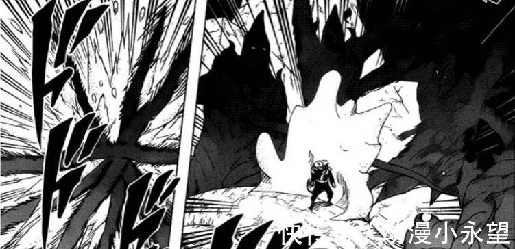 须佐能乎|火影忍者:我爱罗打败鼬的几率是99%,为什么很多人表示认同呢?